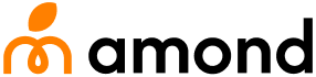 amond 로고